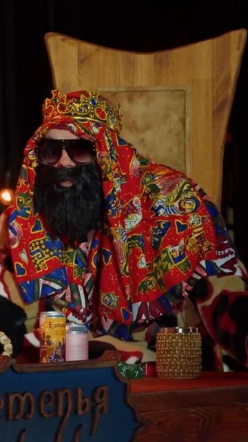 Смогла ли София сохранить свою и жизни членов своей семьи смотри в новом выпуске #ПЧК #18.