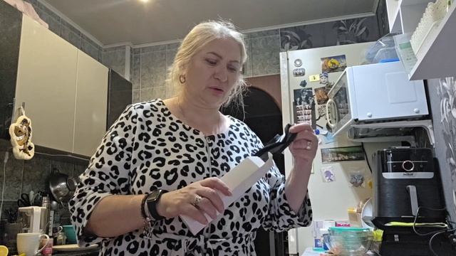 НАКУПИЛА ПОЛУФАБРИКАТОВ/ КУПИЛА НОВОЕ ПОСТЕЛЬНОЕ РАСПАКОВКА!