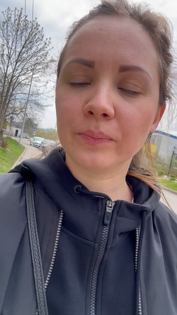 Ощущение через 20 минут после постановки зубного импланта