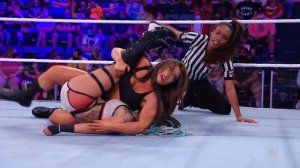 FULL EPISODE: Indi Hartwell and Dexter Lumis get married: WWE NXT 2.0, Sept. 14, 2021