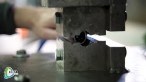 Наше производство. Цех литья.