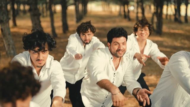 Ernest Ogannesyan - Jan Jan New 2026