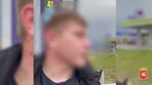 Полицейские Крыма вычислили межрегионального наркокурьера и нашли в бампере его авто 2 кг «соли»