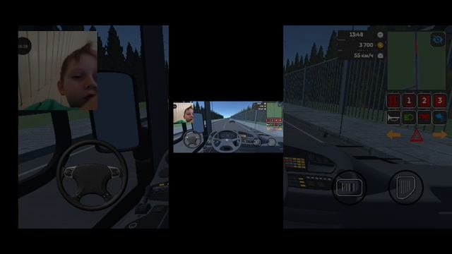 Короче больше не будет сериала грузовики