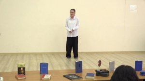 Конкурс лучших чтецов КЧР прошел в республике