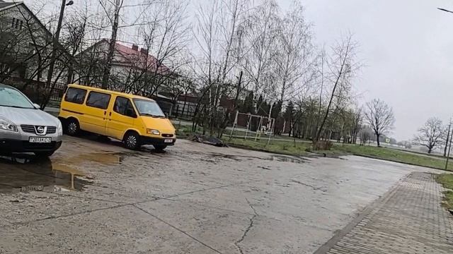 Сырное кексы на завтрак.Прогулка не получилась.Распаковка/Беларусь 🇧🇾.Svetlana/