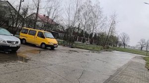 Сырное кексы на завтрак.Прогулка не получилась.Распаковка/Беларусь 🇧🇾.Svetlana/