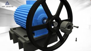 Установка шкивов под втулки TaperBush - полное руководство