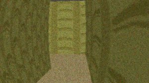 The Backrooms (я в конце ошибался)