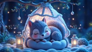 Засыпай быстро 😴 Мягкое пианино. Колыбельная