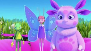 Лунтик Мультфильм - Развивающие мультики лунтик - Лунтик для детей