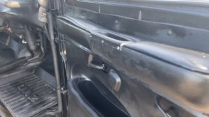 УАЗ 3151 Хантер, 2011