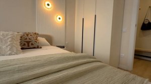 Презентация квартиры Новикова 17