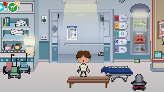 играю в току