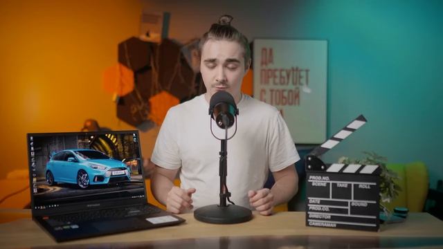 Перешёл на Windows после пяти лет на Mac. Как оно? смотреть онлайн