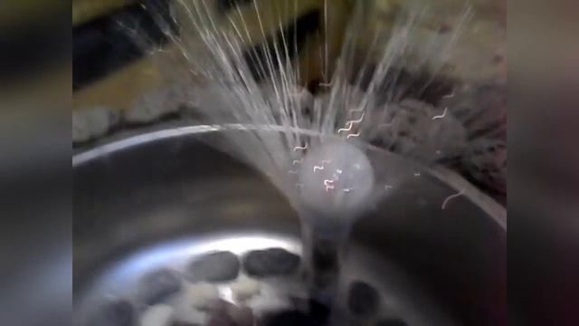 Пруд с водопадом и фонтаном своими руками. КАК СДЕЛАТЬ САМОМУ.