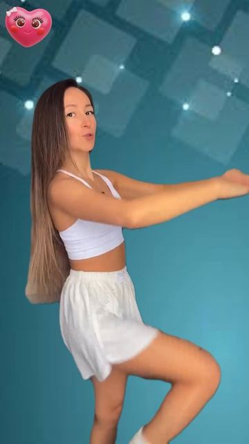 Упражнения против жировых отложений на боках