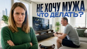 Я выходила замуж за другого, что случилось? — ПАРАДОКС отношений!