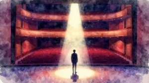 Песня про первые ряды ст Владимир Высоцкий муз Нейросеть обр НейроБар