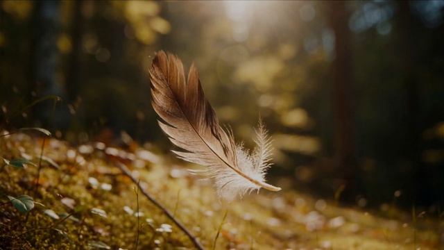 Video_266 Звёзды мерцают на небе