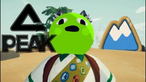 KASHARIX_S покоряет PEAK