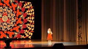 Мурзагареева Мария - Валенки