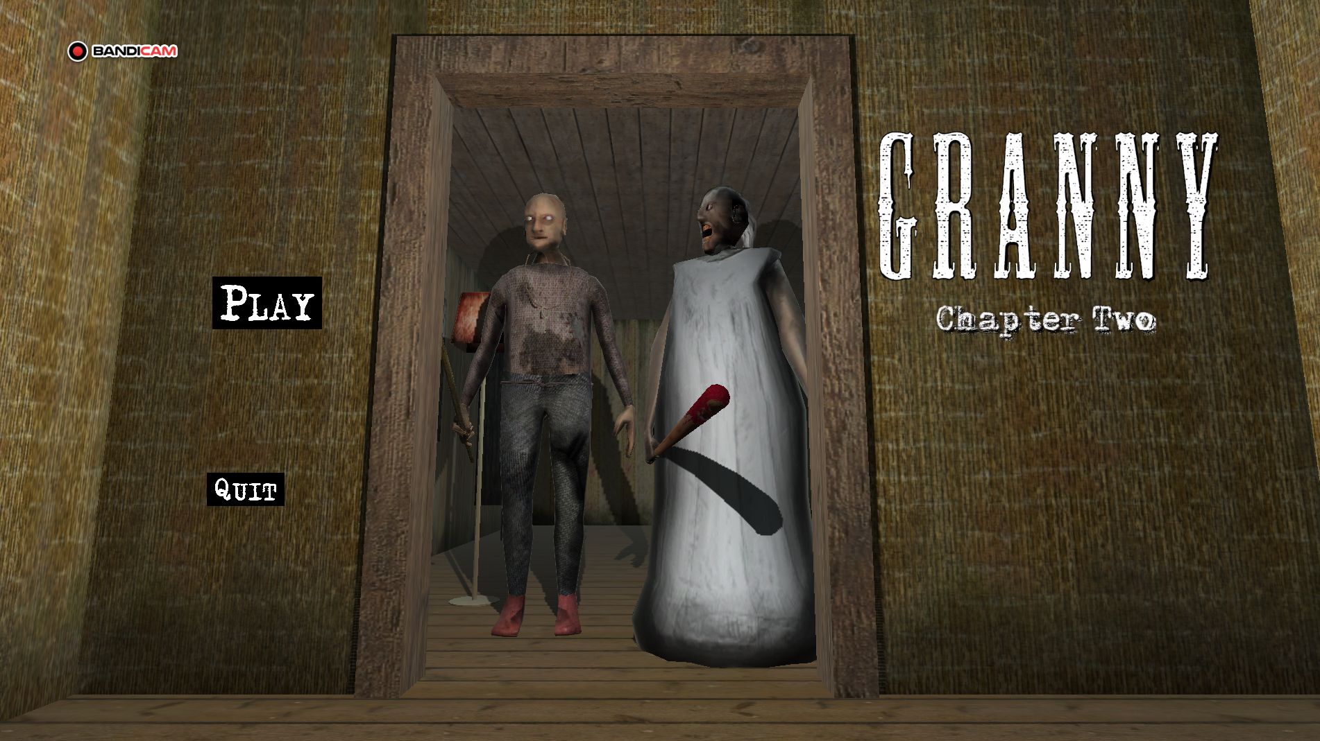 Granny.Chapter.Two.v1.2.1