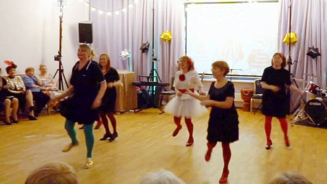 Nitty Gritty - премьера 28.03.2026