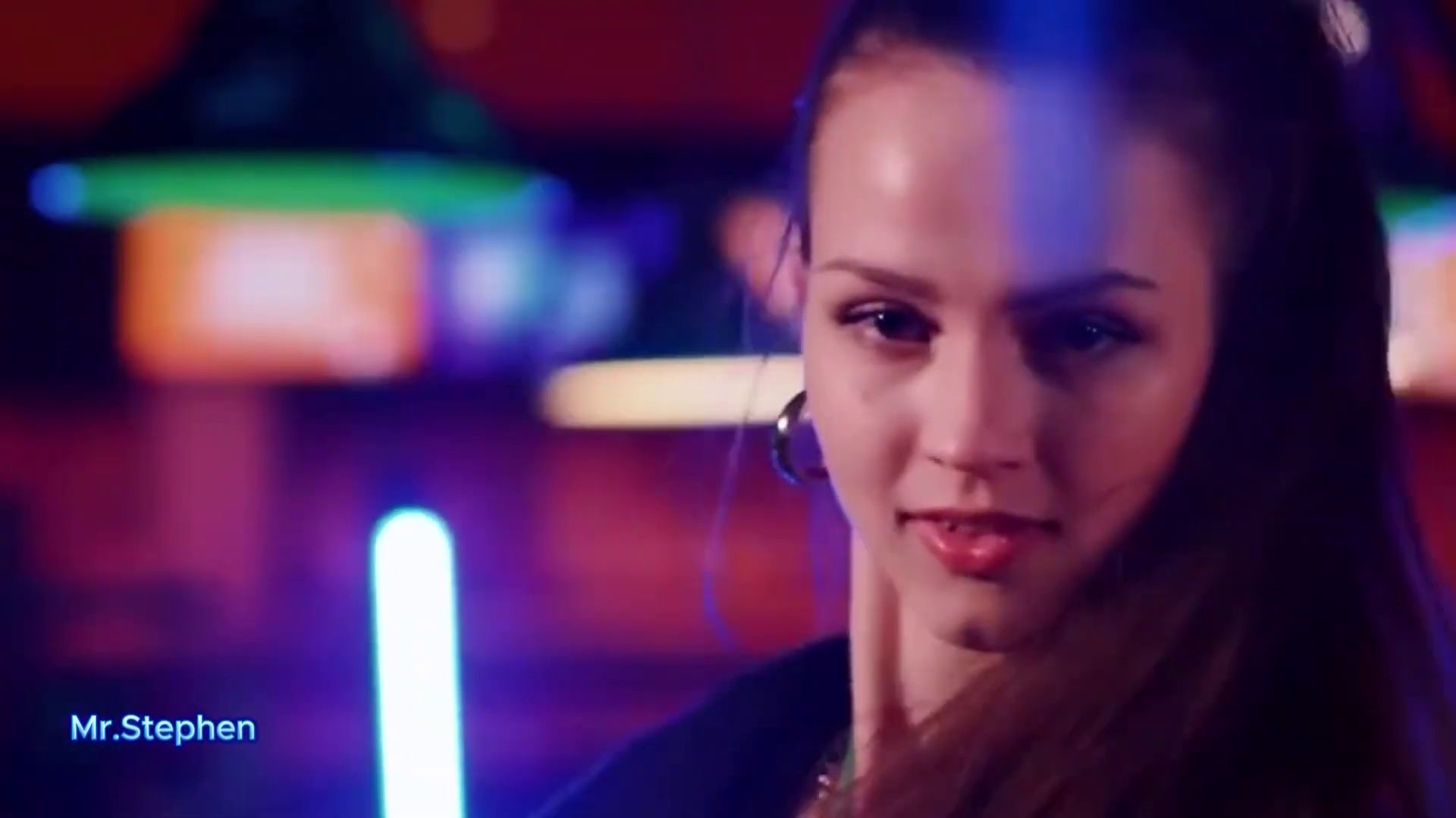 Mr.Stephen, Blue (Da Ba Dee) - Ice Ice Baby