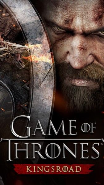 Game Of Thrones Kingsroad #играпрестолов #gameofthrones #моментыизигр