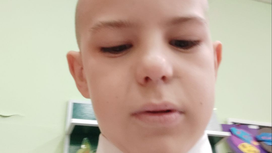 24 часа в школе