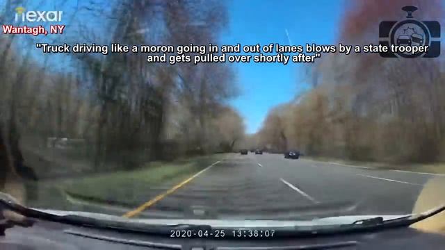 INSTANT KARMA USA & Canada _ Drivers Busted By Police, Pulled Over, Karma Cop , Road Rage, Justice