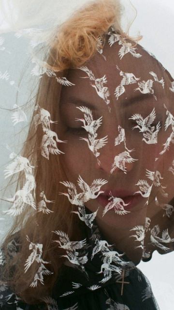 Когда начинаешься ты.