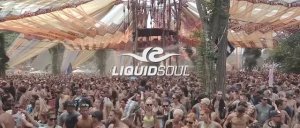 Liquid Soul @ Ozora Festival 2019 (Psychedelic Progressive Trance DJ Mix)