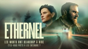 Вечность - 1 серия (2026) / Ethernel