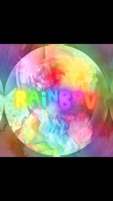 Ультра Эдит для Раинбов