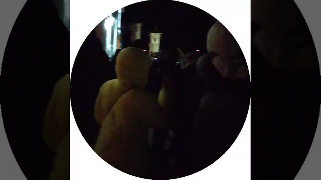 Свердловская обл.Североуральск храм Петра и Павла-Пасха.