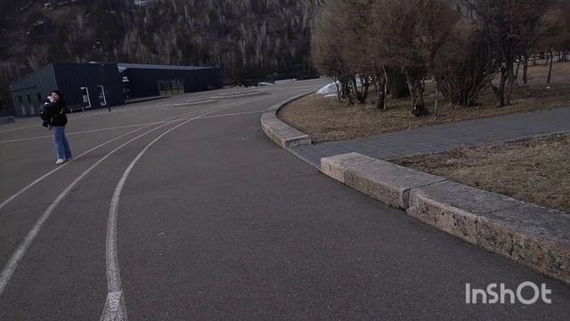 Съездили в Дивнагорск