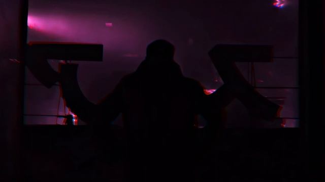 MitroWave - Midnight Glow