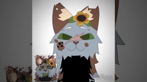 /Мой новый персонаж/Описание!