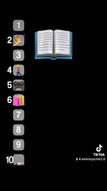 Играю в любимые хобби и нелюбимые хобби