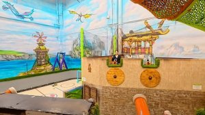 2026.04.10. День рождения Даши Меркуловой. "Парк развлечений Joki Joya". Эпизод 01 ....