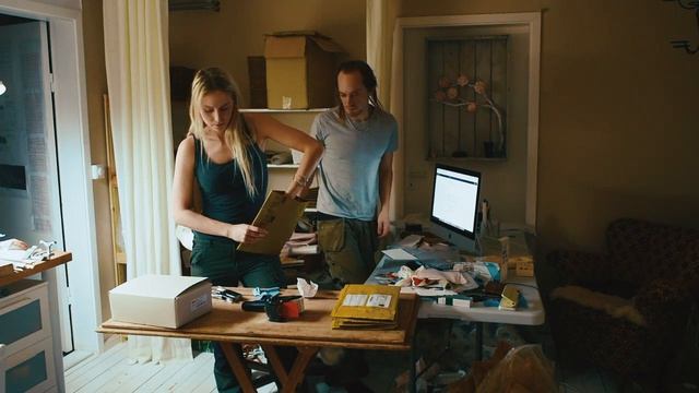 A feeling of Awakening  Ep. 22