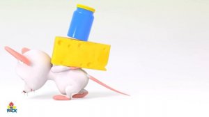 Кот и Мышка 31