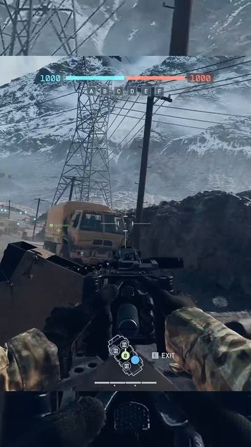 Тот самый Battlefield 6