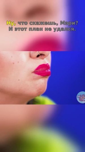 🤯 Кактус в блендере — плохая идея?