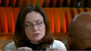 Набиуллиной всё время мешает низкая безработица