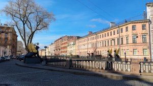 Канал Грибоедова