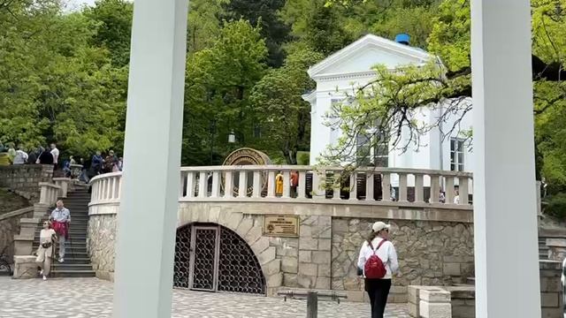 02.05.2025г. Поездка на КМВ