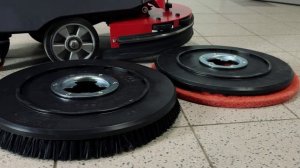 Метлана ПРО M50B поломоечная машина